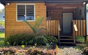 Le Petit Bungalow
